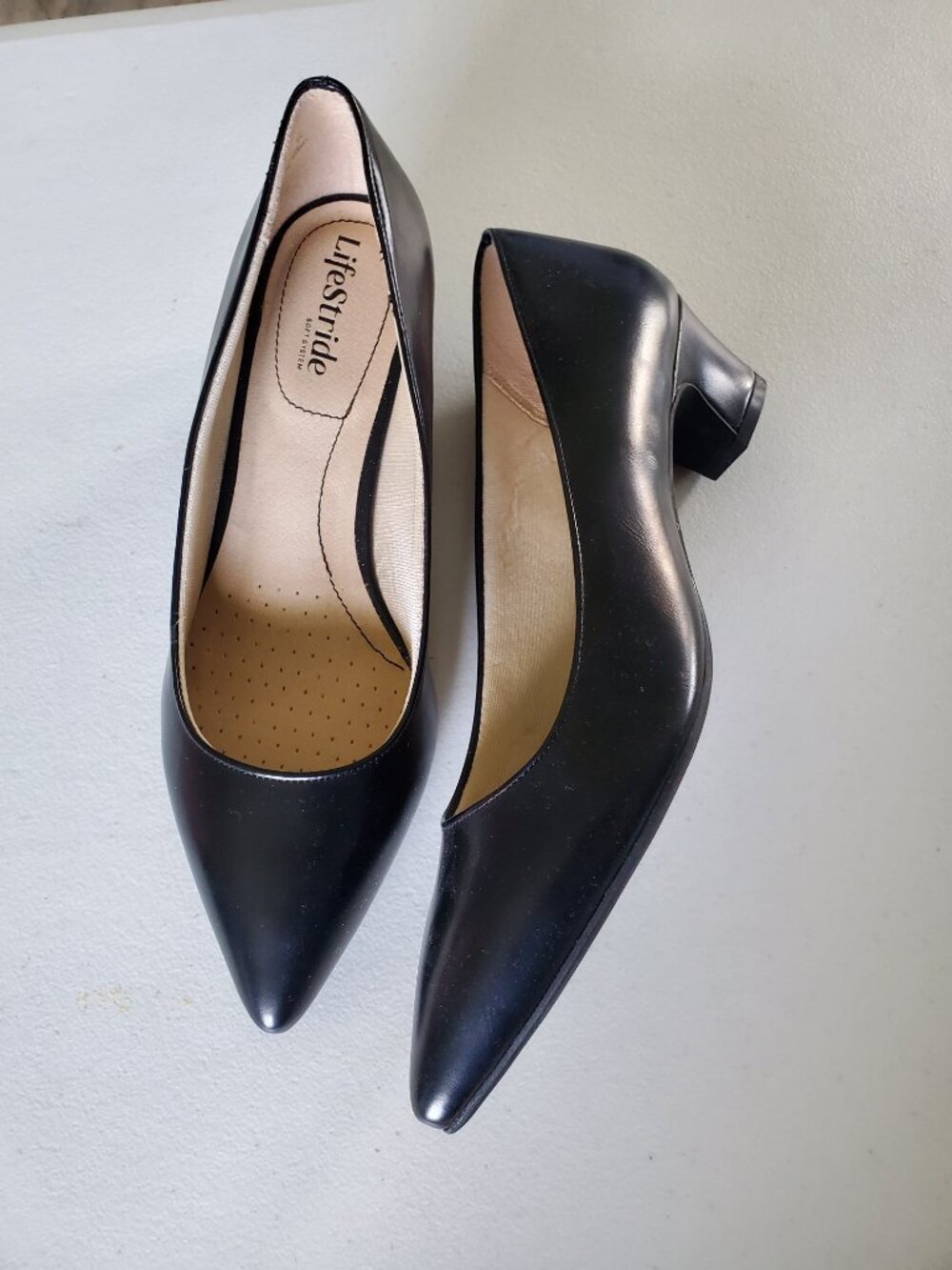 Dress Pumps